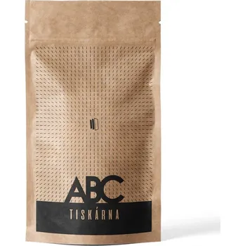 Sáček na potraviny Zipové sáčky Doypack 50 Sítotisk, 2 barvy 250g (750 ml)