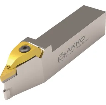 Soustruh Soustružnický držák VBD TVVNN 2525 M16-H ( s vnitřním chlazením ) M.01.01.06.09.01