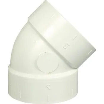 Vysavač Centrální vysavače Praha - Koleno 45 F/F