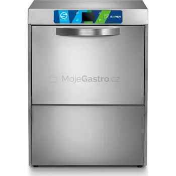 Myčka nádobí Silanos Myčka nádobí dvouplášťová SW50-37N-2 ASK 230V system switch