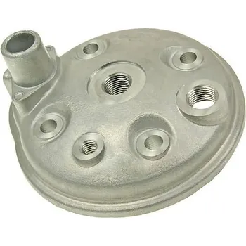 Válec motoru Hlava válce Airsal Tech-Piston 70.5cc 48mm Minarelli AM AS-ET16059