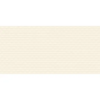 Up, WR3V4510, reliéfní obkládačka kalibrovaná, 30 x 60 cm, slonová kost