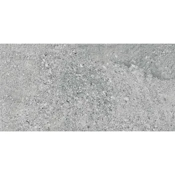 Obklad Stones, DAGSE667, dlaždice slinutá, 30 x 60 cm, šedá