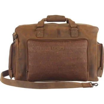 Kožená taška GreenLand Kork 3200