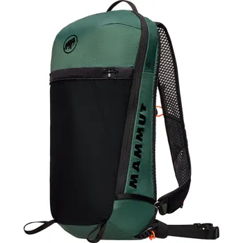 batoh na kolo Mammut Mammut Aenergy 12 L Barva: Zelená