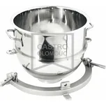 SPAR Kotlík 40 litrů pro robot SP 60 Varianta: Kotlík 40 litrů pro robot SP 60