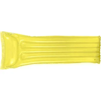 Intex Lehátko naf. INTEX ECONOMIC 183cm - žlutá