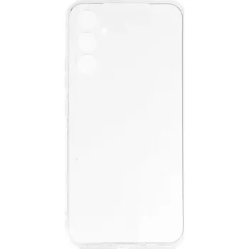 Pouzdro na mobilní telefon Kryt Samsung A34 2 mm průhledný (obal neboli pouzdro na Samsung A34)