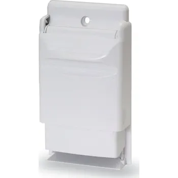 Vysavač Centrální vysavače Praha - Podlahová štěrbina VacPan II bílá