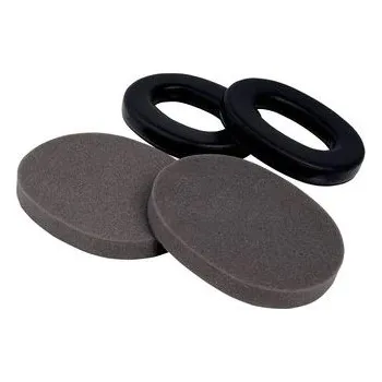 Chránič sluchu 3M HYX4 Peltor náhradní hygienické náušníky pro sluchátka X4A