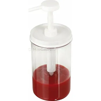 Dávkovač mýdla OEM Dávkovač - 1350 ml