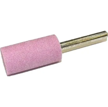 Brusný kotouč Brousící tělísko válcové se stopkou BRUSIVO 413991 /32161 4059.0015/ - T52 - 40x40-6x40 mm 800000009