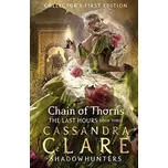 The Last Hours: Chain of Thorns -…