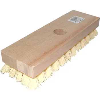 Kartáčovny Červená Voda Kartáč podlahový na hůl