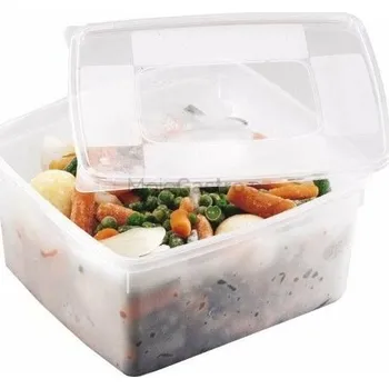 OEM Miska GN 1/6 (kapacita 2 l) polypropylenová