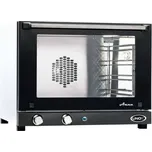 Elektrická pekařská konvekční pec UNOX LineMicro 4x 460x330 XF 023 Countertop Anna Sleva 3400Kč