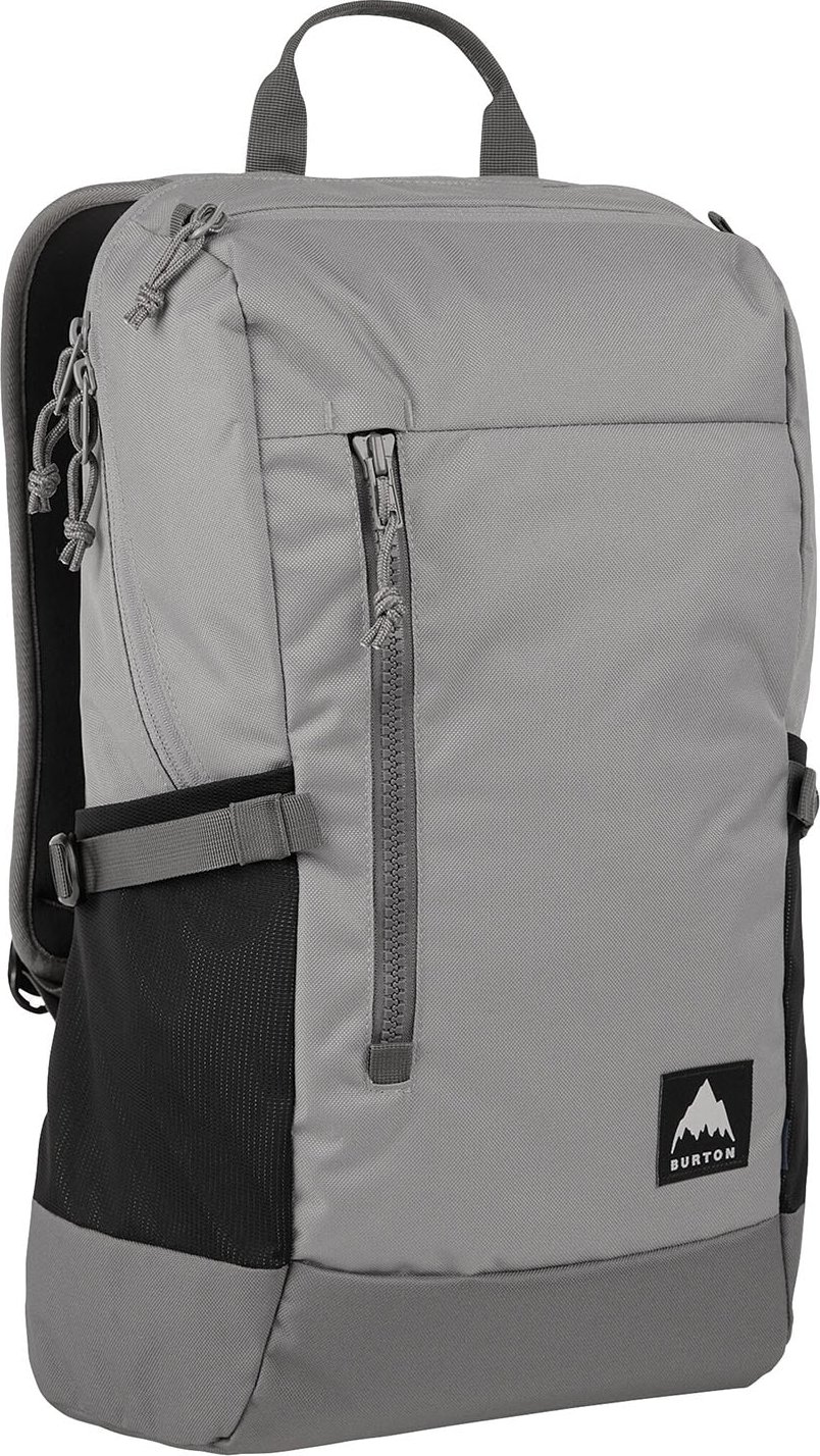 Batoh Burton Prospect 2.0 20L sharkskin 20L 50×32×16 cm 2025 - Odesíláme do 24 hodin