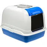 WC kočka kryté domek MAXI BELLA 66x50x46cm FP 1ks