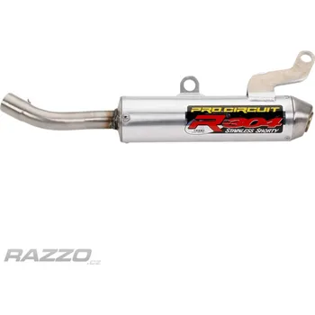 Výfuk pro motocykl Koncovka výfuku ProCircuit R304 Silencer Yamaha YZ250 03-25
