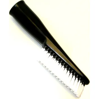 Vysavač Centrální vysavače Praha - Kartáč na nábytek 12 cm