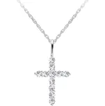 PRECIOSA Tender Cross 5332 00