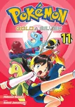 Pokémon: Gold a Silver 11 - Kusaka…