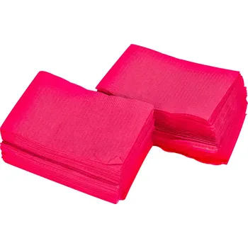 Nepropustná pracovní podložka Aseo Med - Fuchsiová kusy: 10