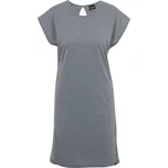 Dámské šaty SAM 73 JEANNE WZ 809 ŠEDÁ M