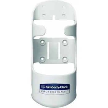 Dávkovač mýdla Držák na láhev 480 ml s hyg. prostředkem na na ruce