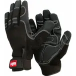 ISSA SHOCK rukavice protiskluz,gel - XL