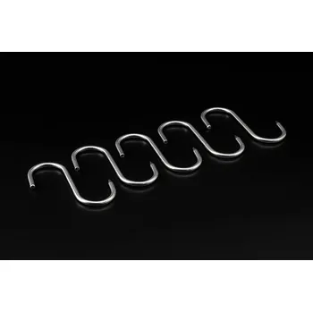 Udírna Dry-Ager Nerezový S - hák pro zavěšení masa do Dry Ageru (1ks)