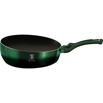 Pánev Berlingerhaus Emerald Collection BH-6052 26 cm