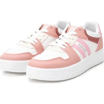 Dámské tenisky Dámské tenisky 170512 XTI Refresh růžové Barva: nude, Velikost: 38