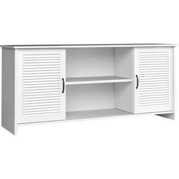 Komoda Eoshop Komoda Oriental D2K, bílá, lamino