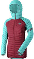 Dynafit Radical Down RDS Hooded Jacket Marine Blue 6210