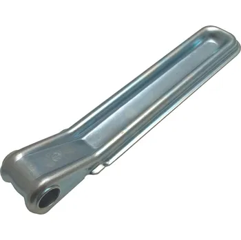 Přívěs k motorovému vozidlu Pant bočnic WW BSCH 10-270 mm - horní díl