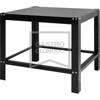 Pec na pizzu PRISMAFOOD Podstavec SB 44 MEDIUM (pod pec BASIC M44) Varianta: Podstavec SB 44 MEDIUM (pod pec BASIC M44)