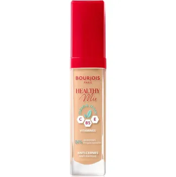 Korektor Bourjois Healthy Mix hydratační korektor proti tmavým kruhům odstín 51 Light Vanilla 6 ml