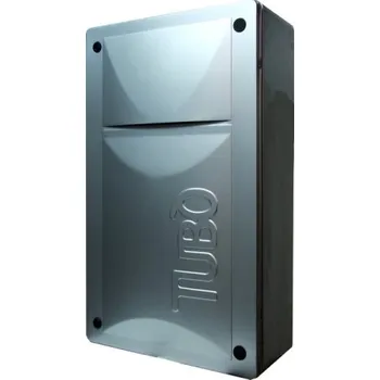 Vysavač Centrální vysavače Praha - Centrální vysavač QB pro montáž na stěnu