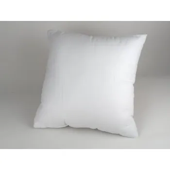 Polštářek plnější 40 x 40 cm - výplň
