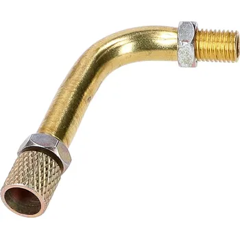 Karburátor 101 Octane Kolínko ke karburátoru Bing 90° M7 IP44759