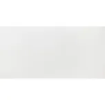 Fashion, dlaždice slinutá, 30 x 60 cm, bílá