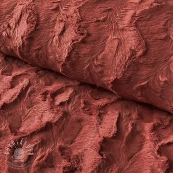 Bubulákovo s.r.o www.bubulakovo.cz umělá kožešina fialová 1.5 m