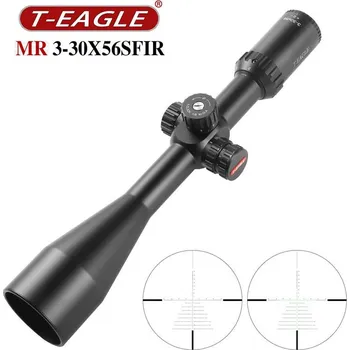 Puškohled T-EAGLE | Puškohled MR 3-30x56 SFIR TE2312