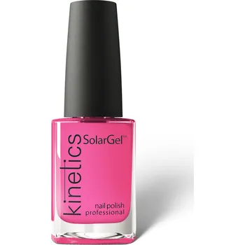 Lak na nehty Kinetics Lak na nehty Solargel #066 Hot Spot 15 ml