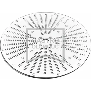 Kráječ zeleniny FEUMA Kotouč na strouhání 6,0 mm Varianta: Kotouč na strouhání 6,0 mm