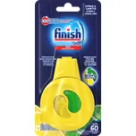 Finish Vůně do myčky citron a limetka 1 ks