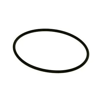 Výfuk pro motocykl Těsnící gumička koncovky výfuku Yasuni 48x2mm YAZ-JUN104R