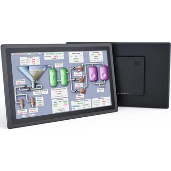 Monitor Lilliput TK2150/C 21.5 inch non-touch screen monitor