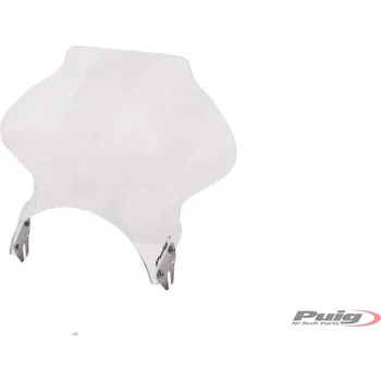 Puig Cockpit Kawasaki Z900RS (18-24) Modrá (A)